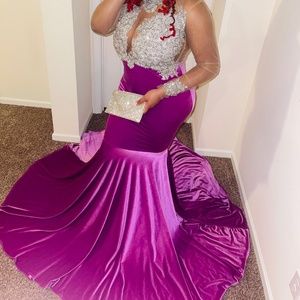Event Gown/Prom Dress